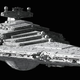 Illustration for article titled Who Would Win in an All-Out Battle: Star Wars or Star Trek?